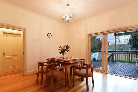 Balwyn Houses - Travel Search 2