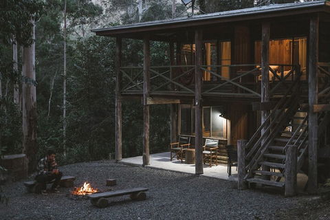 Carawirry Forest Escape - Tourism Guide 3