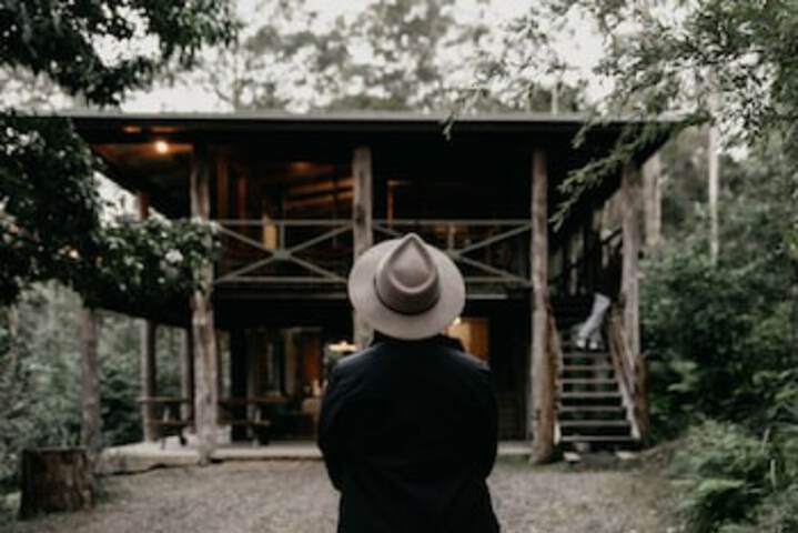 Main Creek NSW Tourism Guide
