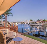 Amaroo on the Gold Coast
