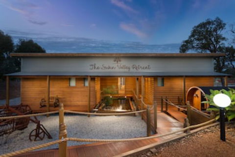 The Swan Valley Retreat - Tourism Guide 0