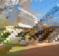 Spa Cottage