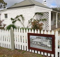 Sarahs Cottage - Travel Agents