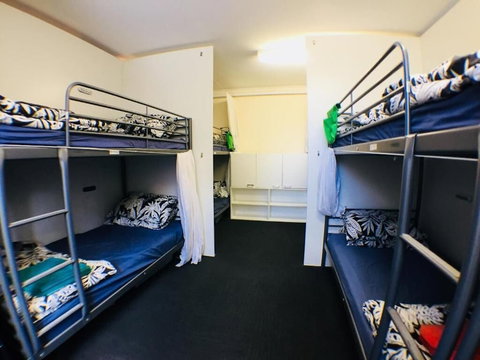 Landing Pads Brunswick - Travel Agents 4