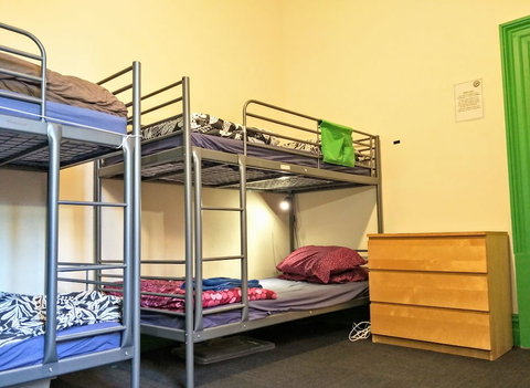 Landing Pads Brunswick - Travel Agents 2