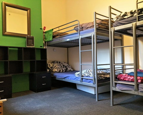 Landing Pads Brunswick - Travel Agents 3