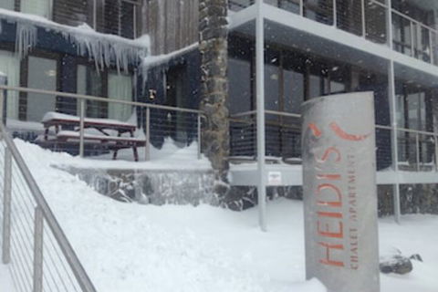 Snowstay At Heidi's - Tourism Guide 0