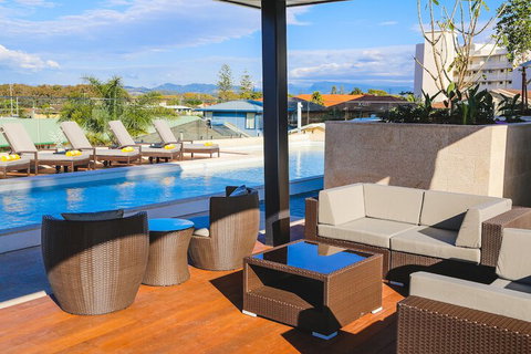 Iconic Kirra Beach Resort - Travel Agents 3