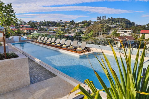 Iconic Kirra Beach Resort - Travel Agents 2