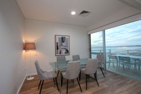 Wallaroo Marina Apartments - Tourism Guide 5