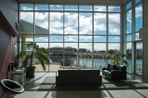 Wallaroo Marina Apartments - Tourism Guide 0