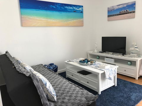 Marina View Chalets - Cruises Travel 3