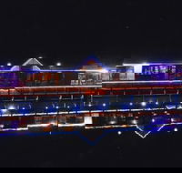 Marina View Chalets - Cruises Travel
