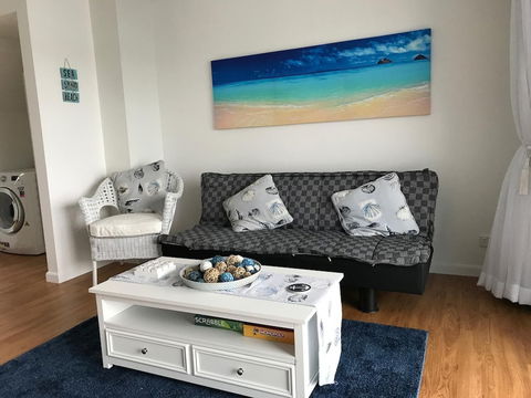 Marina View Chalets - Cruises Travel 2