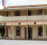 Royal Exchange Hotel