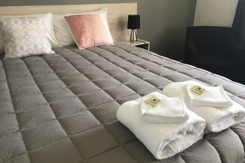 Kootingal Landview Motel - Travel Search 5
