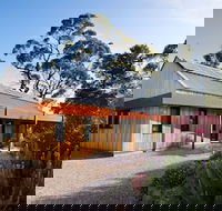 Green Retreat Passive House - Travel Search