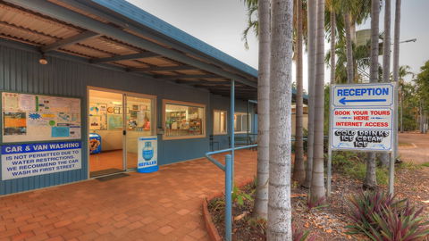 Discovery Parks - Katherine - Travel Search 3