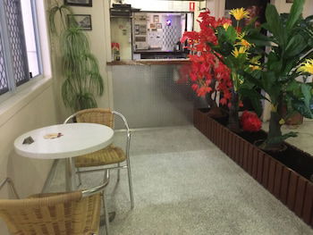 Granville QLD Tourism Guide