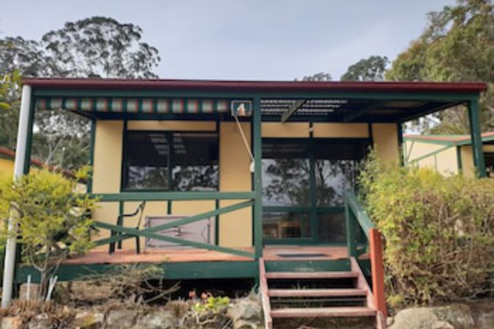 Wonboyn NSW Tourism Guide