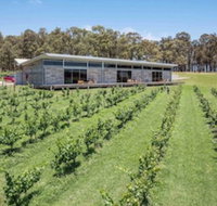 The Longhouse Suite 1