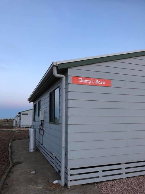 Tarnasey Farm - Tourism Guide 0