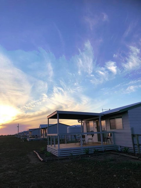 Tarnasey Farm - Tourism Guide 4