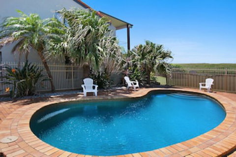 Sunrise Reef Unit 2 Lennox Head - Tourism Guide 0
