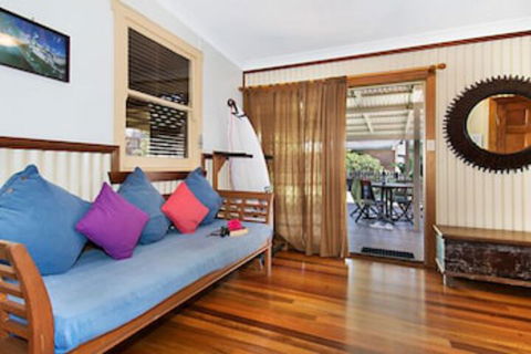 Little Green Beach House Lennox Head - Cruises Travel 0