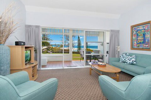 Quarterdeck Unit 2 Lennox Head - Tourism Guide 0