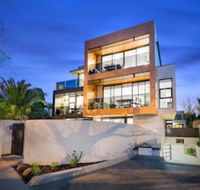 Manhattan Apartments - Caulfield North - Tourism Guide