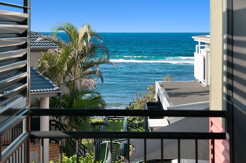 Lennox Starfish Lennox Head - Cruises Travel 5