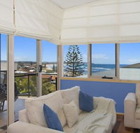 Reef Located at Lennox Head - Tourism Guide