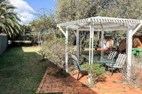 Picnic Point Villas - Travel Agents 0