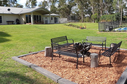 Lacuna Retreat - Tourism Guide 5