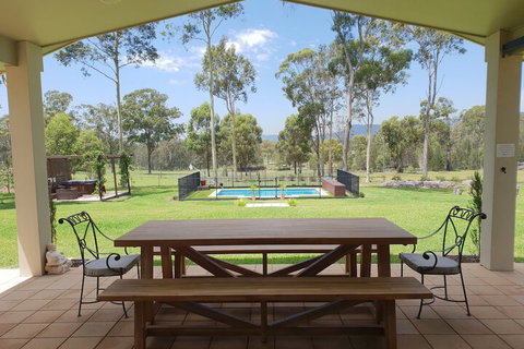 Lacuna Retreat - Tourism Guide 4