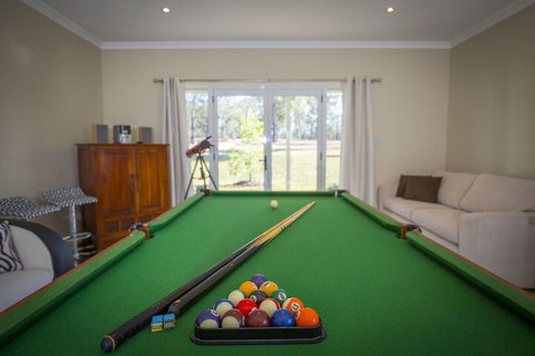 Lacuna Retreat - Tourism Guide 3