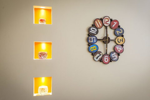 Lacuna Retreat - Tourism Guide 2