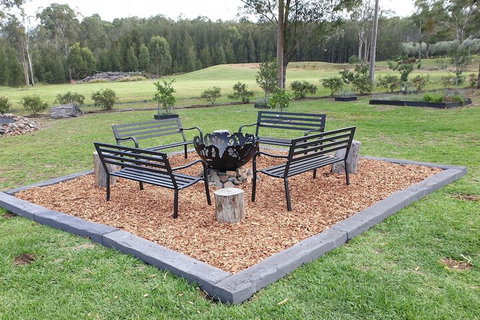 Lacuna Retreat - Tourism Guide 7