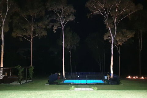 Lacuna Retreat - Tourism Guide 6