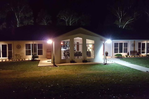 Lacuna Retreat - Tourism Guide 1