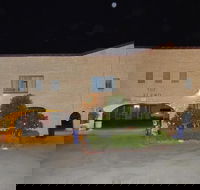 Alamo Motor Inn