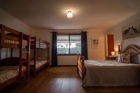 Glen Mervyn Lodge - Travel Agents 1
