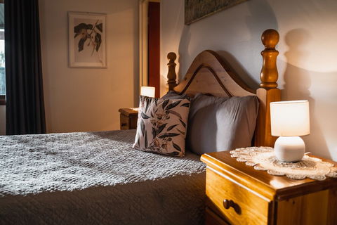 Glen Mervyn Lodge - Travel Agents 3