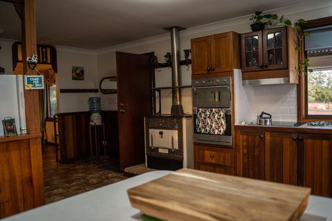 Glen Mervyn Lodge - Travel Agents 4