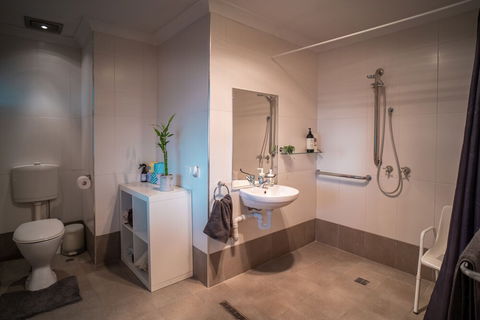 Glen Mervyn Lodge - Travel Agents 6