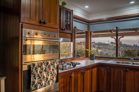 Glen Mervyn Lodge - Travel Agents 0