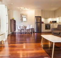 Spacious One Bedder in Potts Point - Tourism Guide