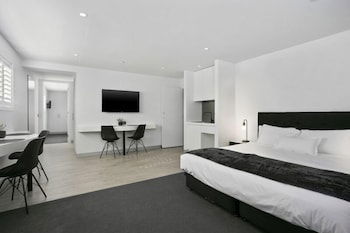 Ocean Grove Chalet - Travel Agents 5