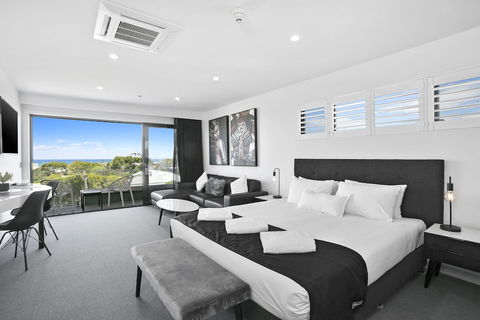 Ocean Grove Chalet - Travel Agents 4